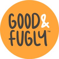 Good & Fugly logo